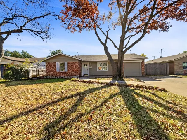 $283,000 | 1716 Sylvan Drive, Arlington, TX 76012