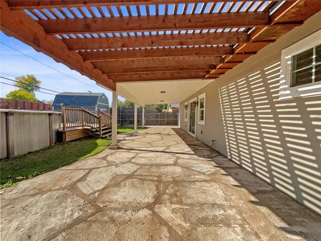 $283,000 | 1716 Sylvan Drive, Arlington, TX 76012