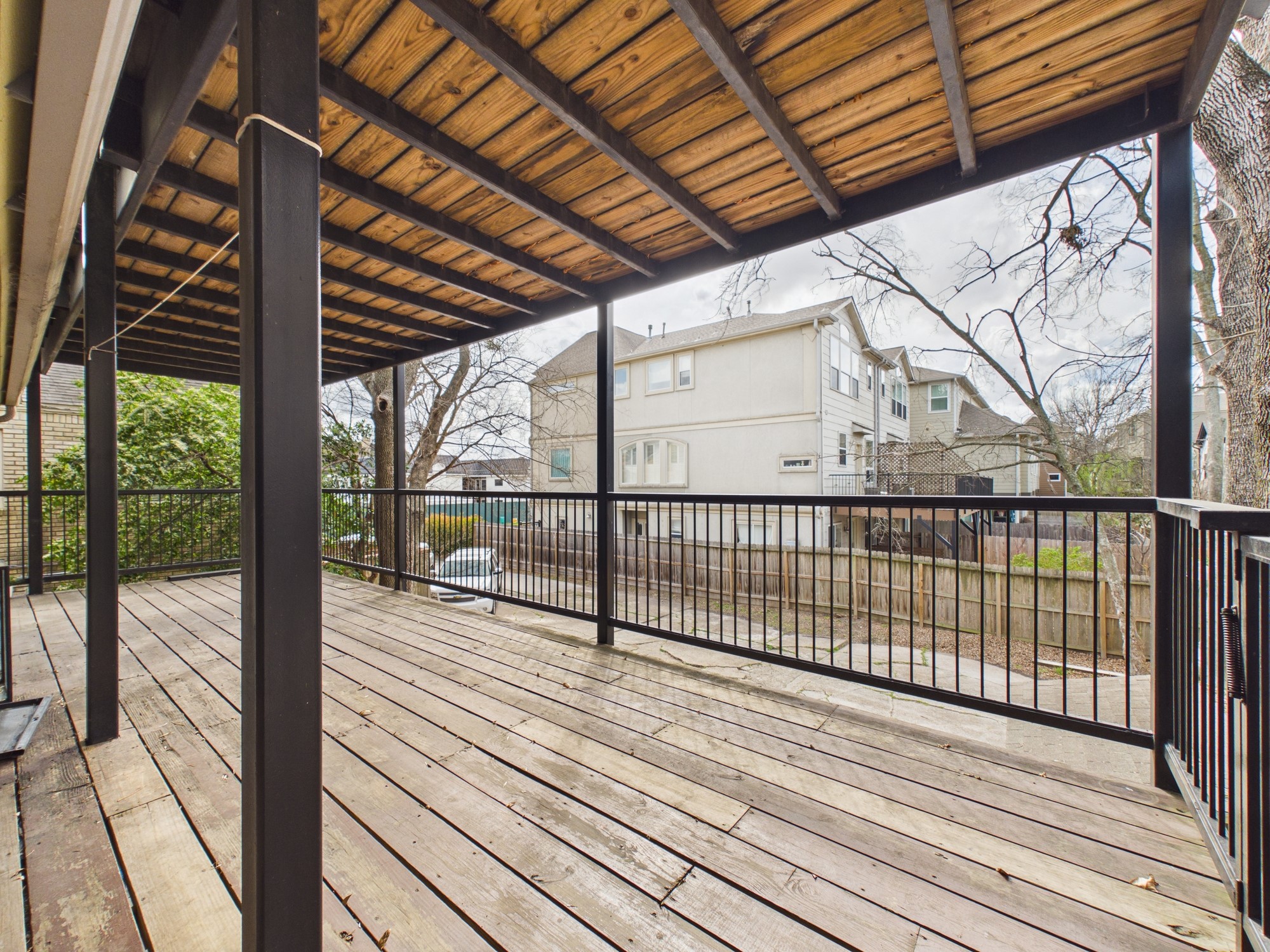 5110 Academy Street, Unit 4 Houston, TX 77005 - Photo 18 of 22