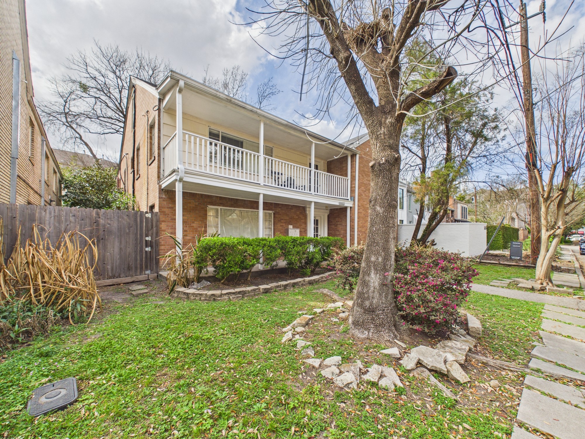 5110 Academy Street, Unit 4 Houston, TX 77005 - Photo 19 of 22