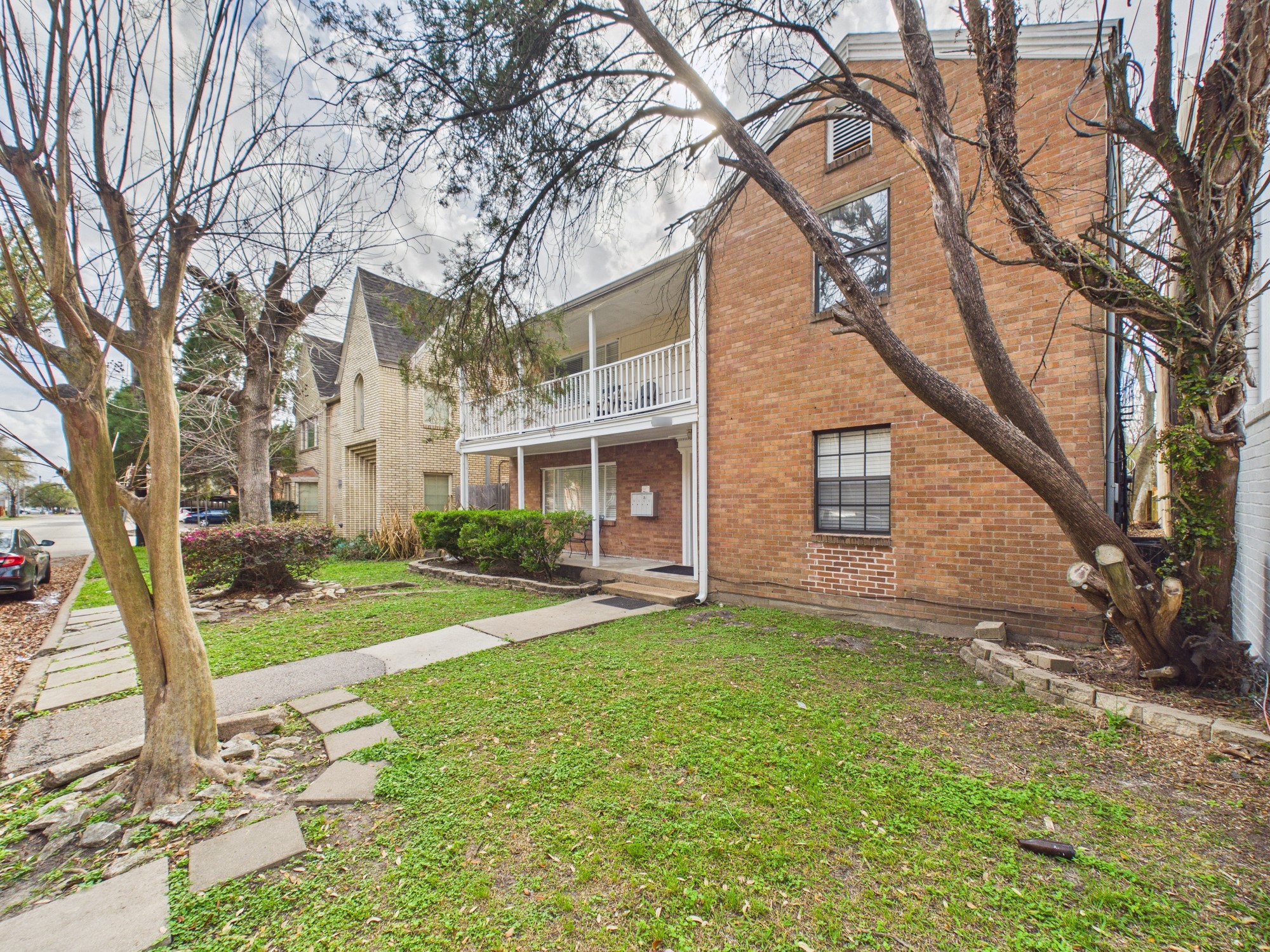 5110 Academy Street, Unit 4 Houston, TX 77005 - Photo 20 of 22