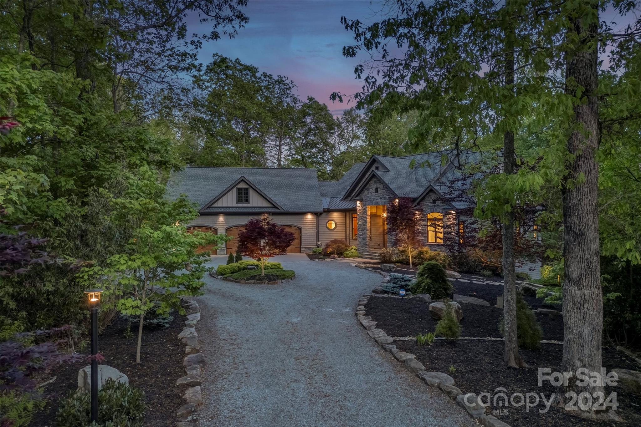 359 Newcastle Road Brevard, NC 28712 - Photo 3 of 48 Gallery Image 3