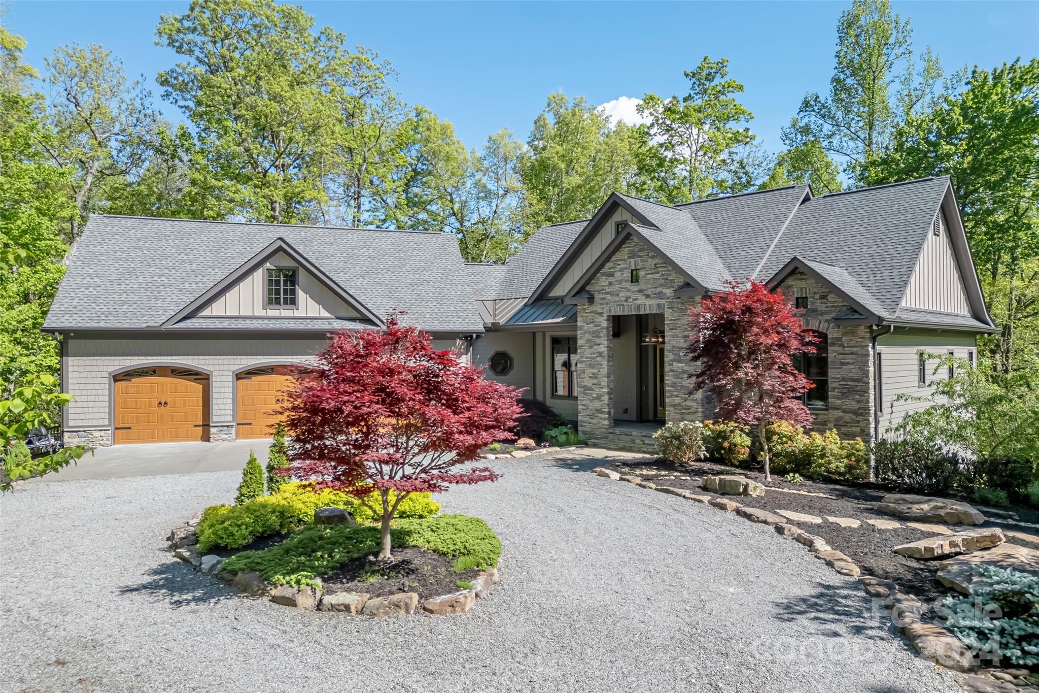 359 Newcastle Road Brevard, NC 28712 - Photo 46 of 48 Gallery Image 46