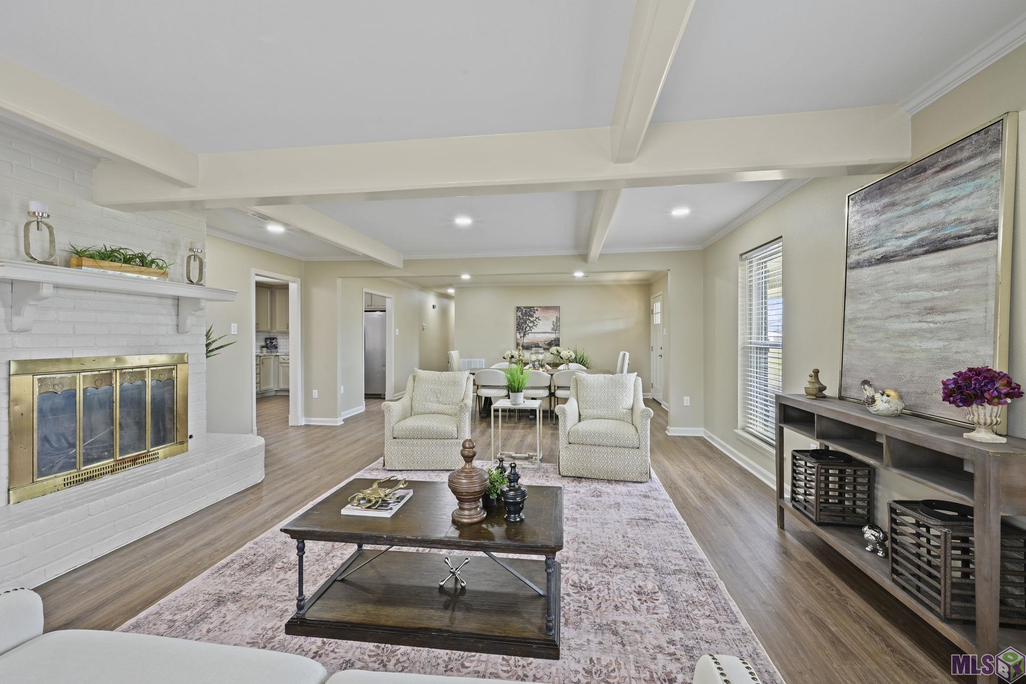 13029 Babin Road Gonzales, LA 70737 - Photo 5 of 32