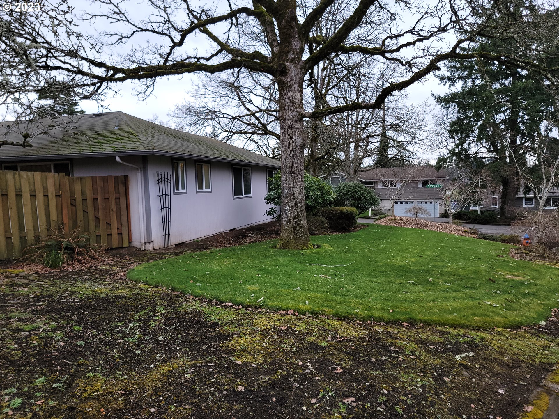 17515 Springhill Place Gladstone, OR 97027 - Photo 21 of 22 Gallery Image 21