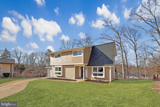 $3,231 | 2520 Linwood Lane, Woodbridge, VA 22192