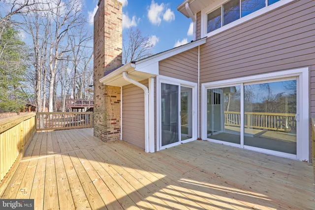 $3,231 | 2520 Linwood Lane, Woodbridge, VA 22192