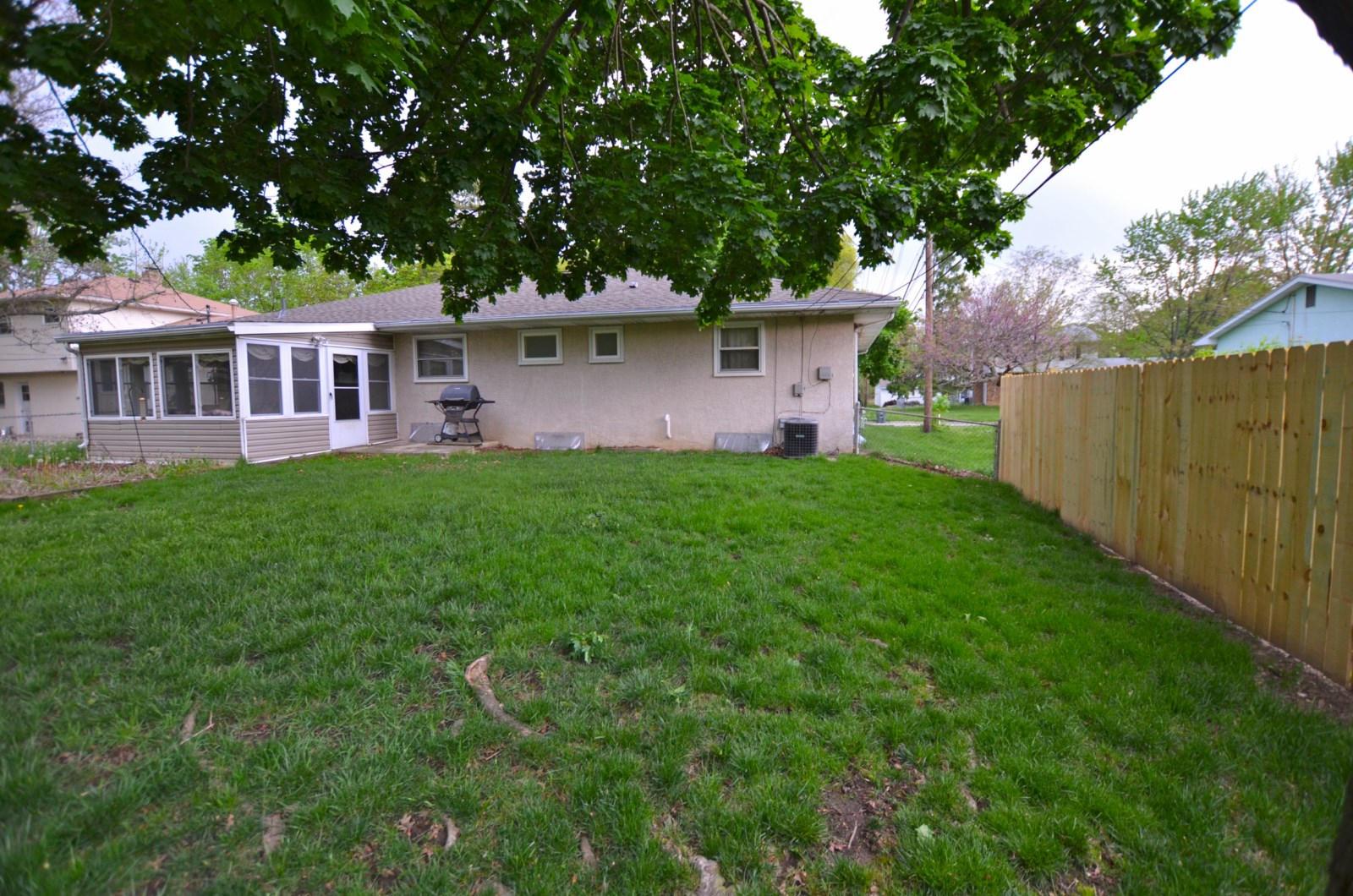 5340 Sprucewood Road Columbus, OH 43229 - Photo 29 of 31