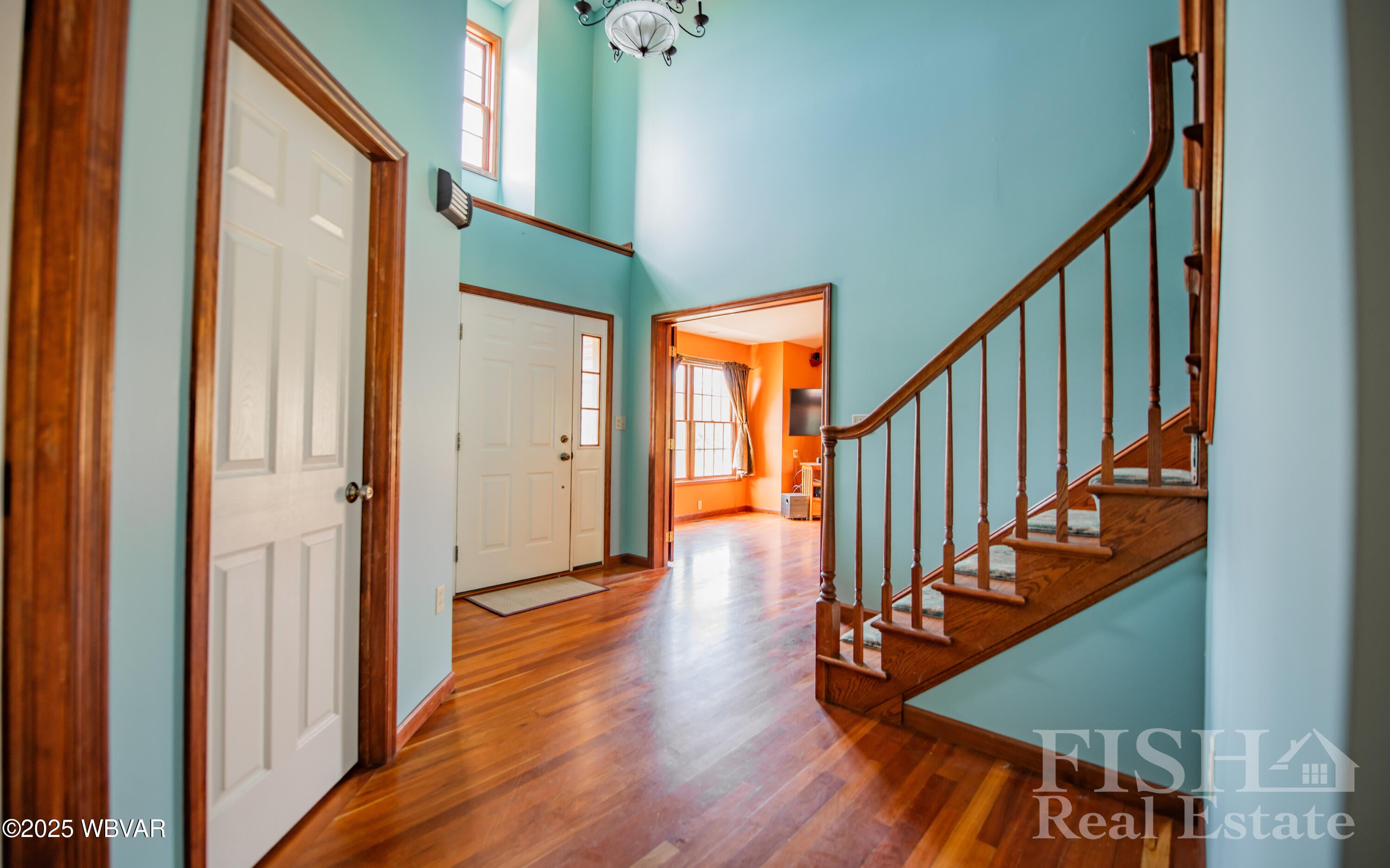 3270 Mill Creek Road Trout Run, PA 17771 - Photo 21 of 57 Entryway