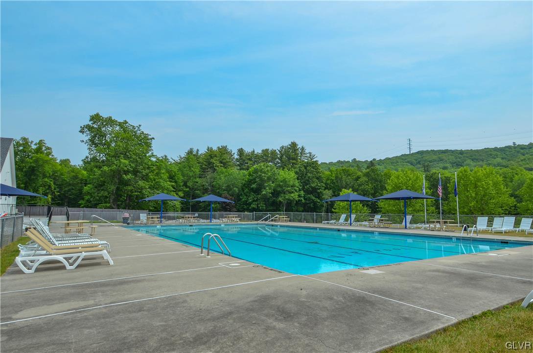 208 Regent Street Bushkill, PA 18324 - Photo 36 of 37 a view of a tennis court