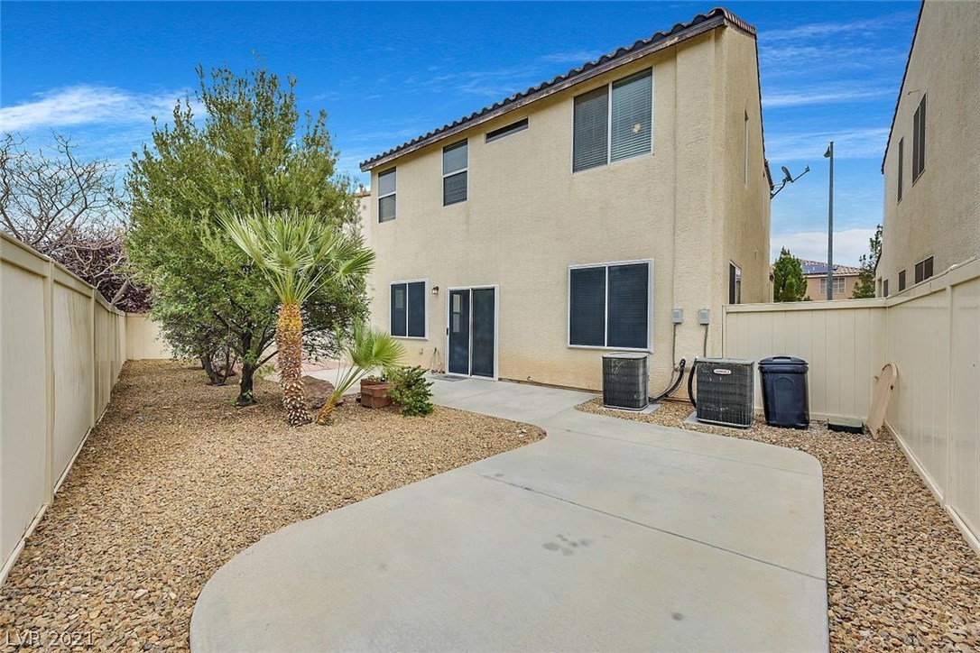 10939 Paradise Road Henderson, NV 89052 - Photo 23 of 24 Gallery Image 23