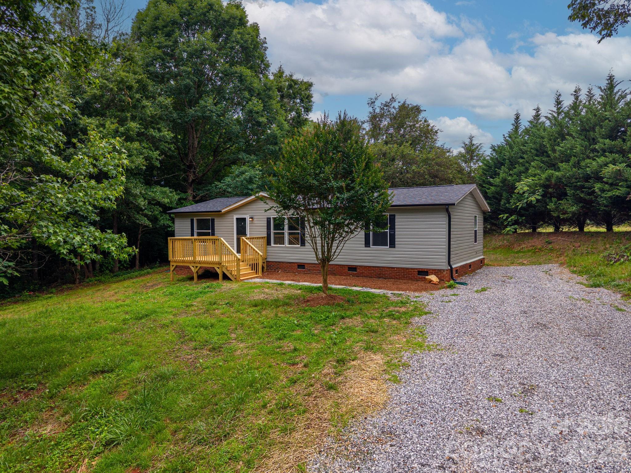 3462 Eaker Road Cherryville, NC 28021 - Photo 6 of 46