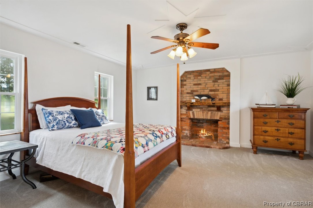 1279 Lillys Neck Road Moon, VA 23119 - Photo 22 of 44
