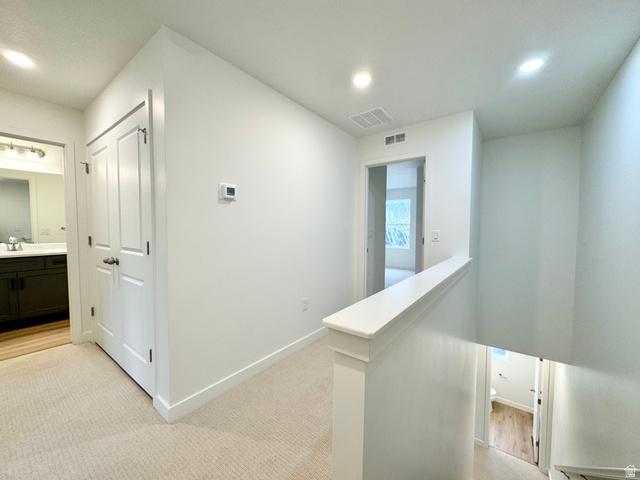 1650 North Main Street Layton, UT 84041 - Photo 11 of 24 Corridor