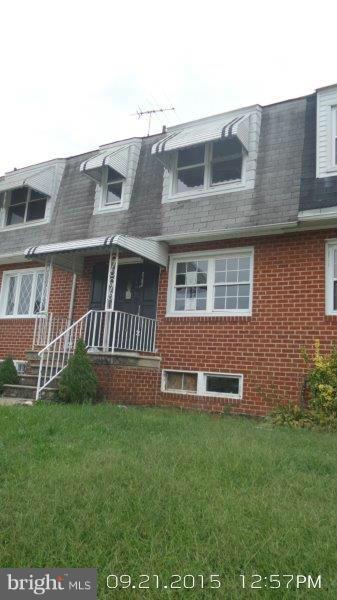 5679 Leiden Road Baltimore, MD 21206 - Photo 1 of 12 Exterior (Front)