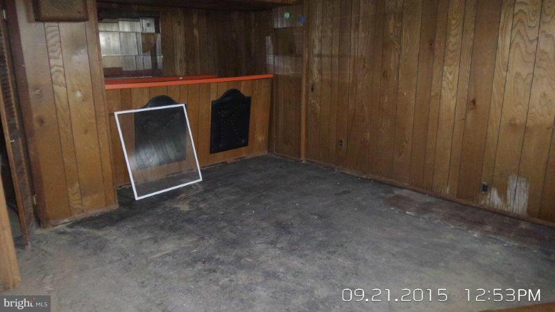 5679 Leiden Road Baltimore, MD 21206 - Photo 4 of 12 Basement