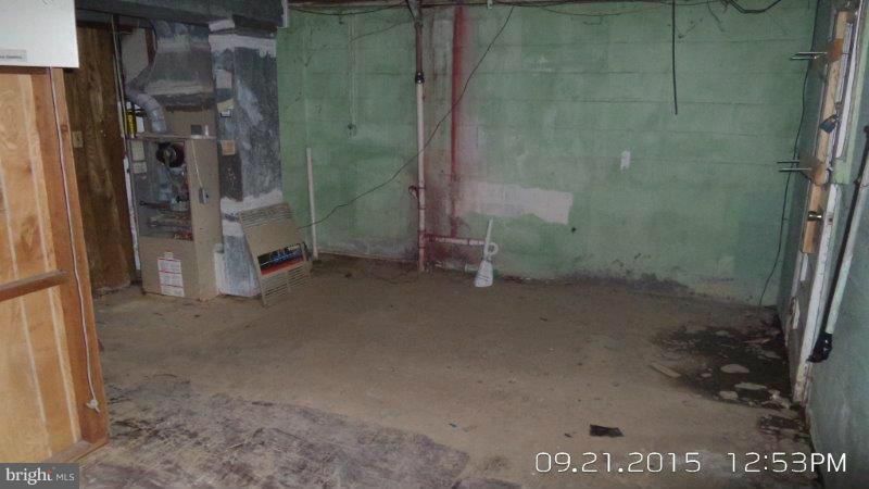 5679 Leiden Road Baltimore, MD 21206 - Photo 5 of 12 Basement
