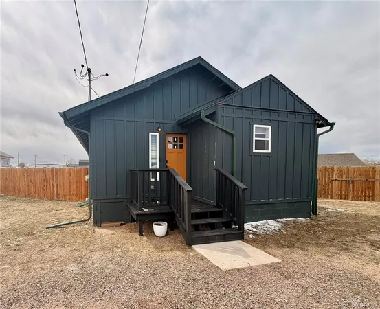 $425,000 | 14575 Tucson Street, Brighton, CO 80601