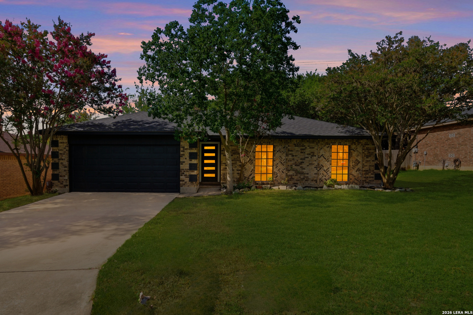 7738 Crooked Rd Street San Antonio, TX 78254 - Photo 2 of 24