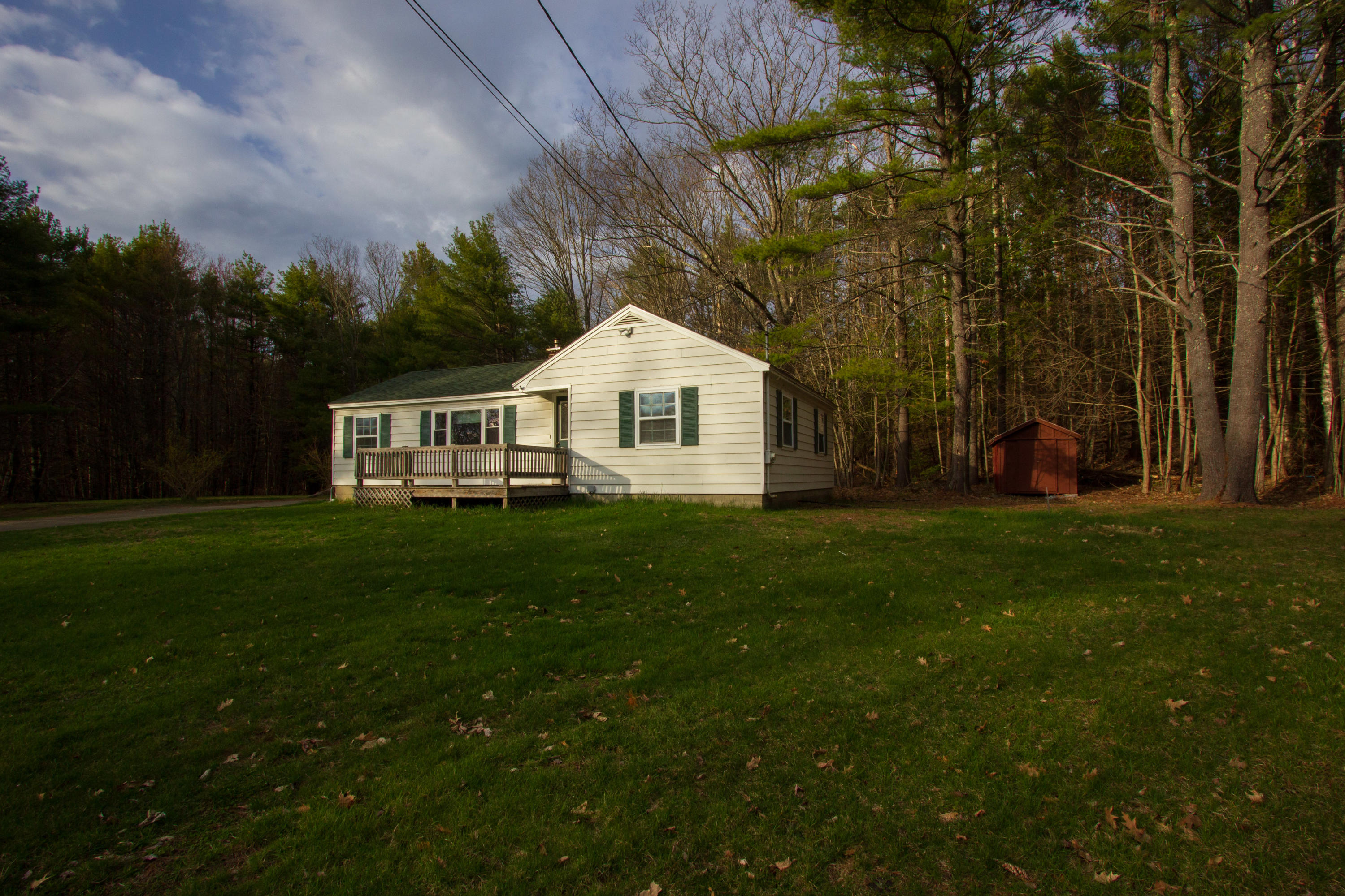 230 Thorndike Road Unity, ME 04988 - Photo 31 of 36 Exterior