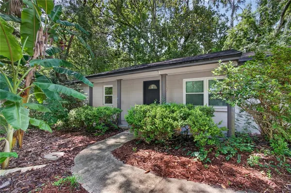$245,000 | 1515 Northwest 34th Place, Gainesville, FL 32605