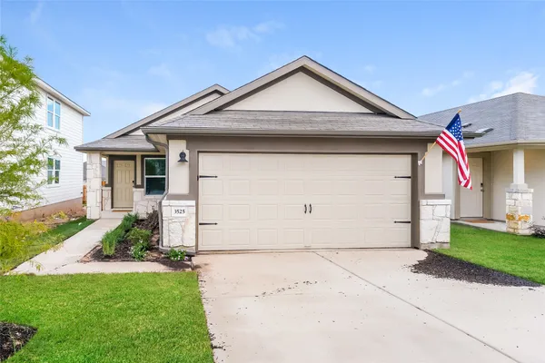 $2,149 | 3525 Catlett Crk Road, Georgetown, TX 78626