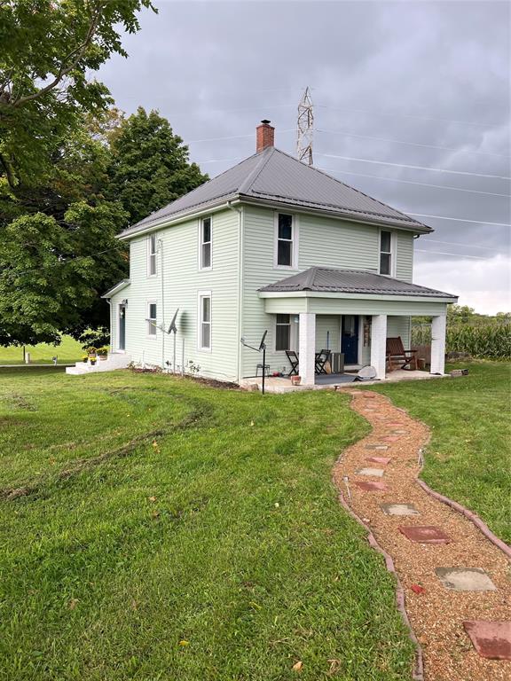 1901 South River Road Covington, IN 47932 - Photo 2 of 28