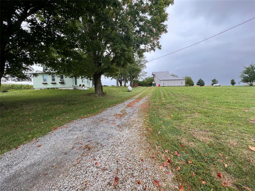 1901 South River Road Covington, IN 47932 - Photo 25 of 28