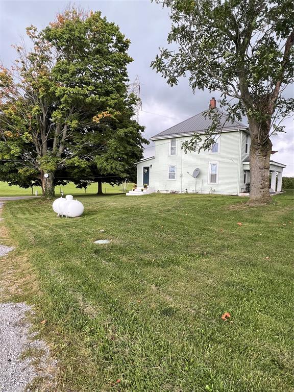 1901 South River Road Covington, IN 47932 - Photo 27 of 28