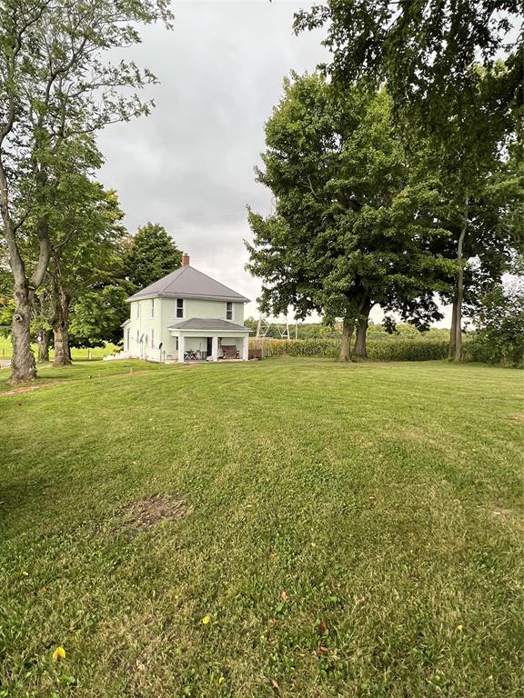 1901 South River Road Covington, IN 47932 - Photo 28 of 28
