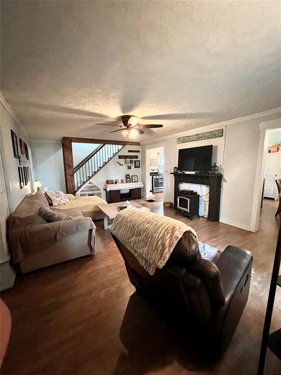 1901 South River Road Covington, IN 47932 - Photo 8 of 28
