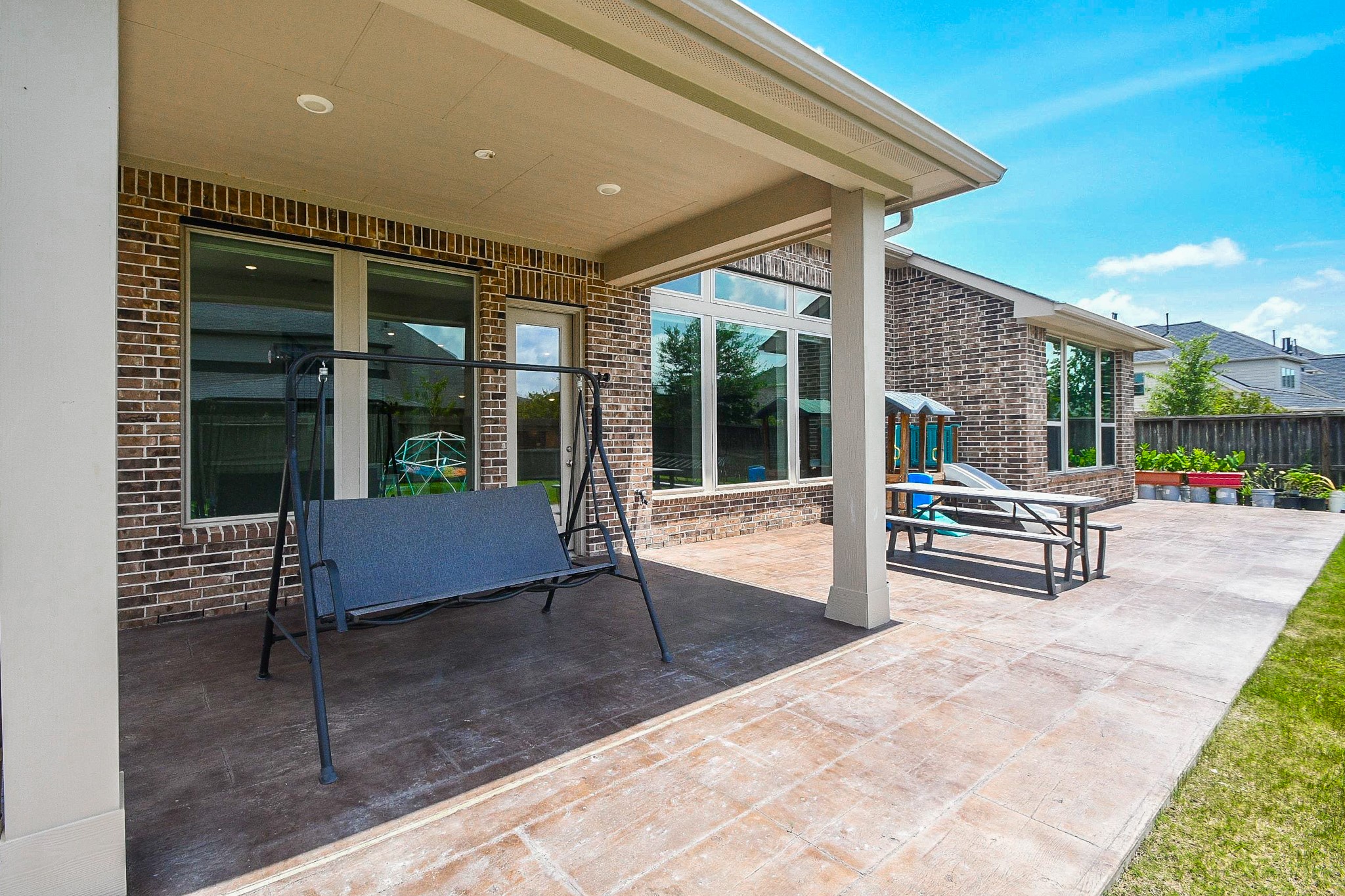 28703 Casen Ranch Lane Fulshear, TX 77441 - Photo 44 of 50