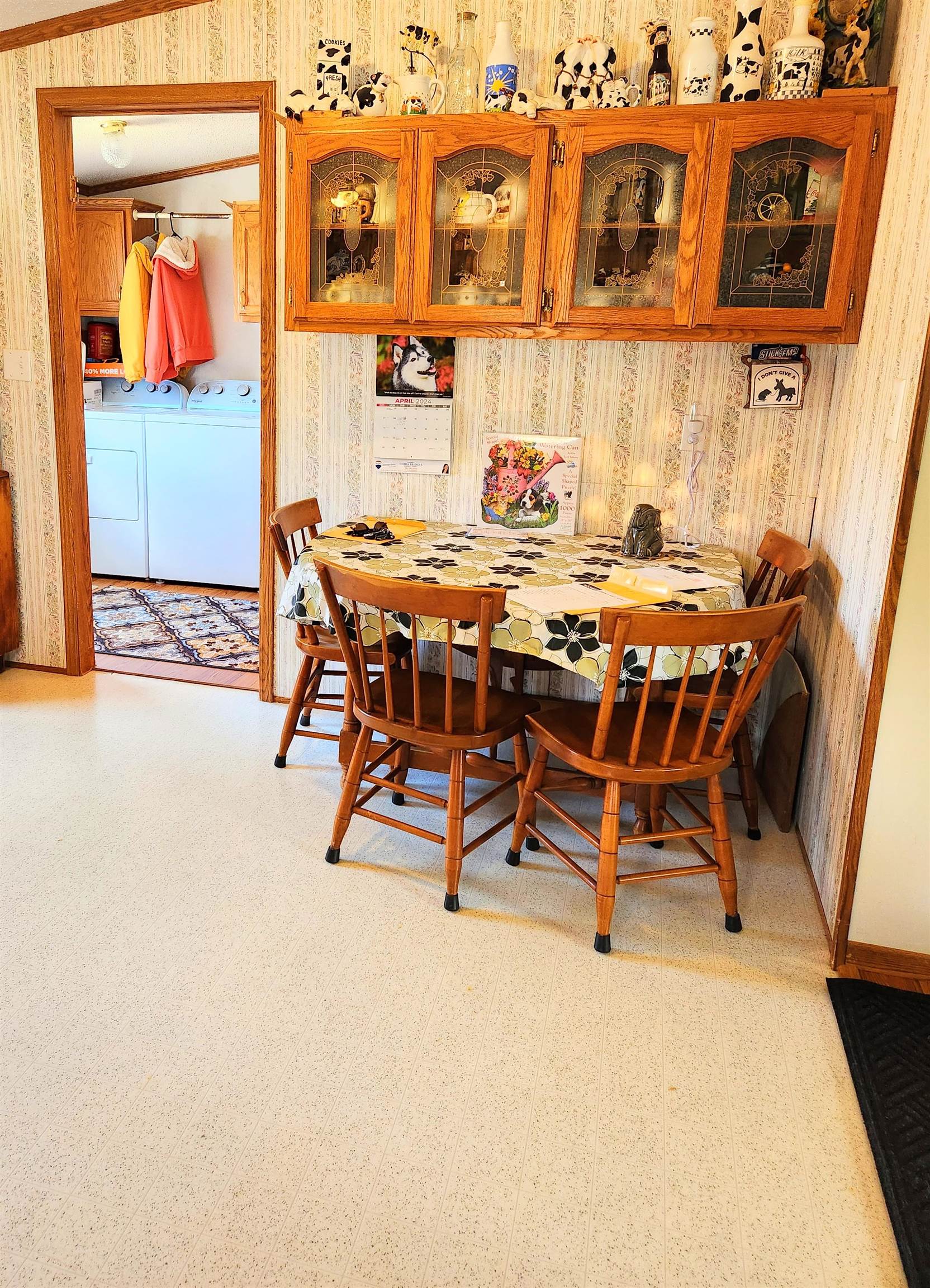 1510 North Carter Road Linwood, MI 48634 - Photo 9 of 29