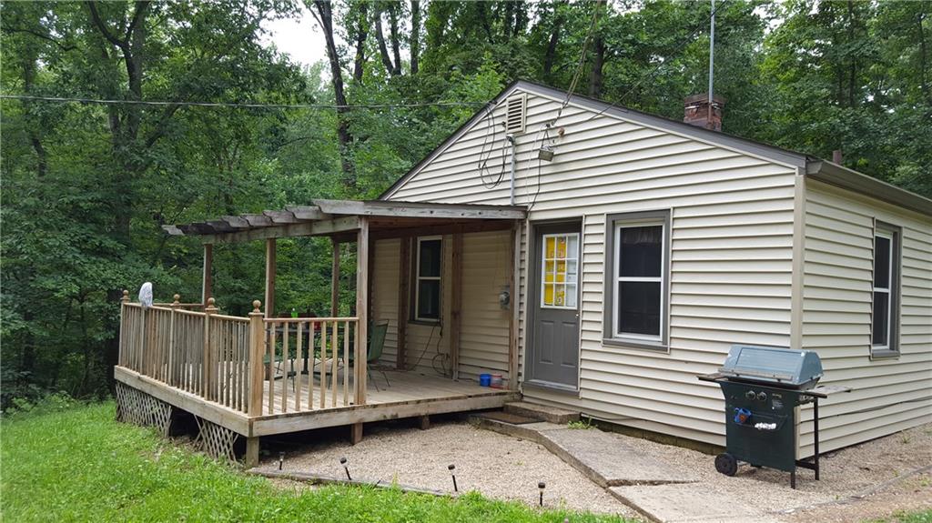 7803 Ferndale Road Rockville, IN 47872 - Photo 1 of 16 Gallery Image 1