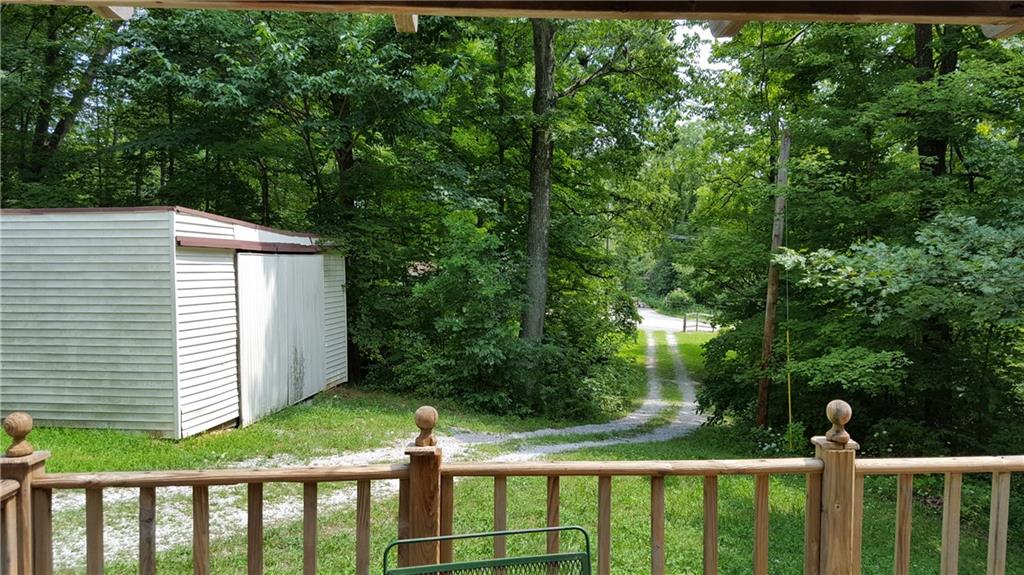 7803 Ferndale Road Rockville, IN 47872 - Photo 14 of 16 Gallery Image 14