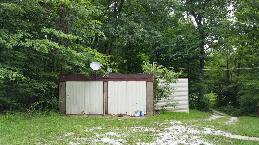 7803 Ferndale Road Rockville, IN 47872 - Photo 10 of 16 Gallery Image 10