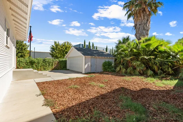 $535,000 | 441 3rd Street, Woodland, CA 95695