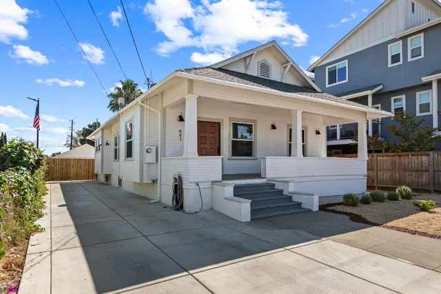 $535,000 | 441 3rd Street, Woodland, CA 95695