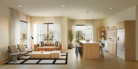 $1,259,900 | 1107 8th Avenue South, Unit 207, Nashville, TN 37203