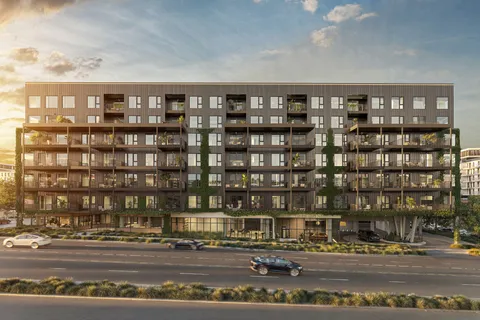 $1,259,900 | 1107 8th Avenue South, Unit 207, Nashville, TN 37203