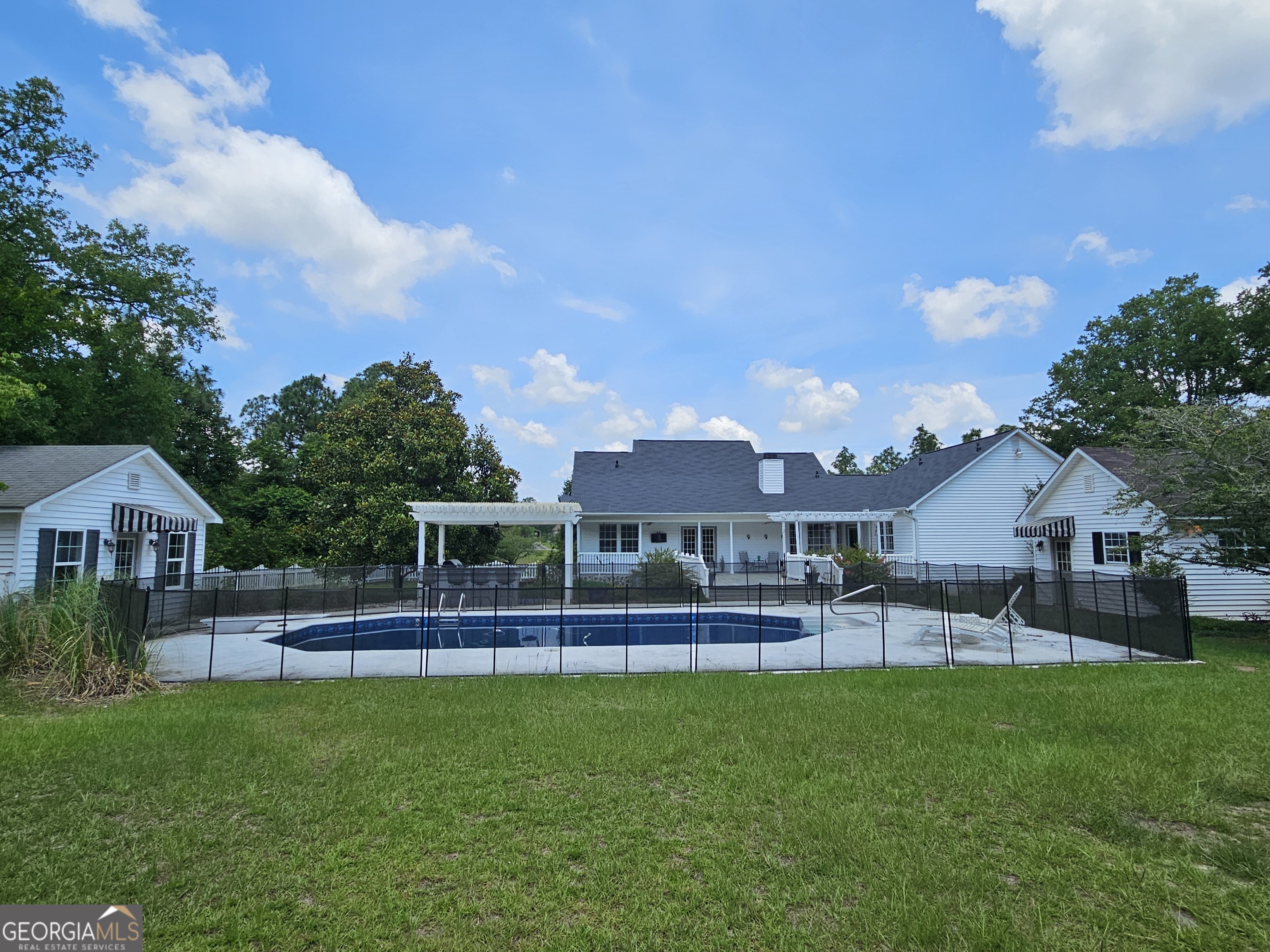 1322 Hamlin Road Lizella, GA 31052 - Photo 50 of 52