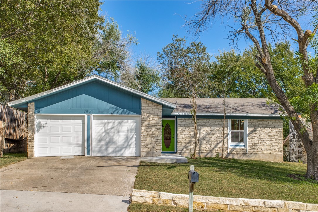 5507 Icon Street Austin, TX 78744 - Photo 1 of 1 Gallery Image 1