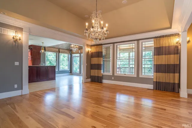 $1,850,000 | 1817 East Cheyanne Lane, Bloomington, IN 47401