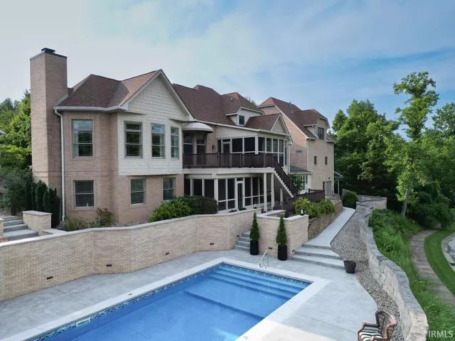 $1,850,000 | 1817 East Cheyanne Lane, Bloomington, IN 47401