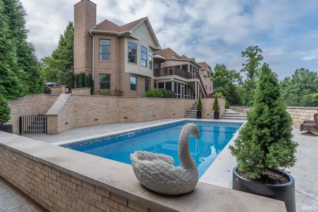 $1,850,000 | 1817 East Cheyanne Lane, Bloomington, IN 47401