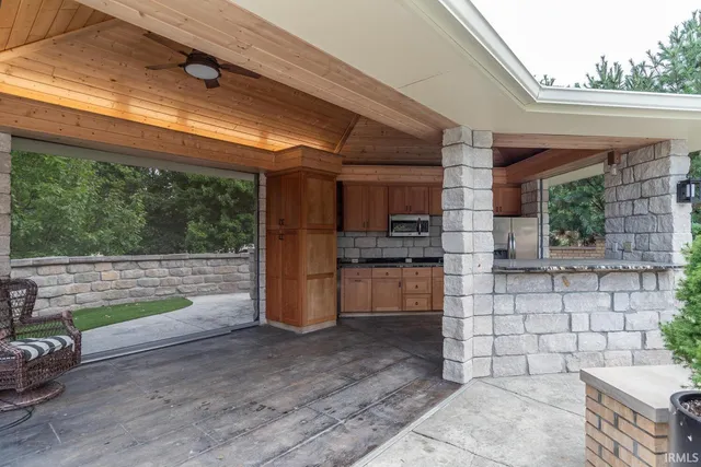 $1,850,000 | 1817 East Cheyanne Lane, Bloomington, IN 47401