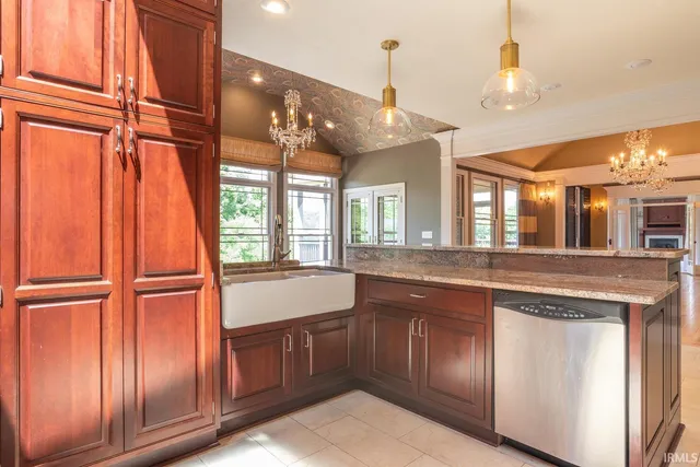 $1,850,000 | 1817 East Cheyanne Lane, Bloomington, IN 47401