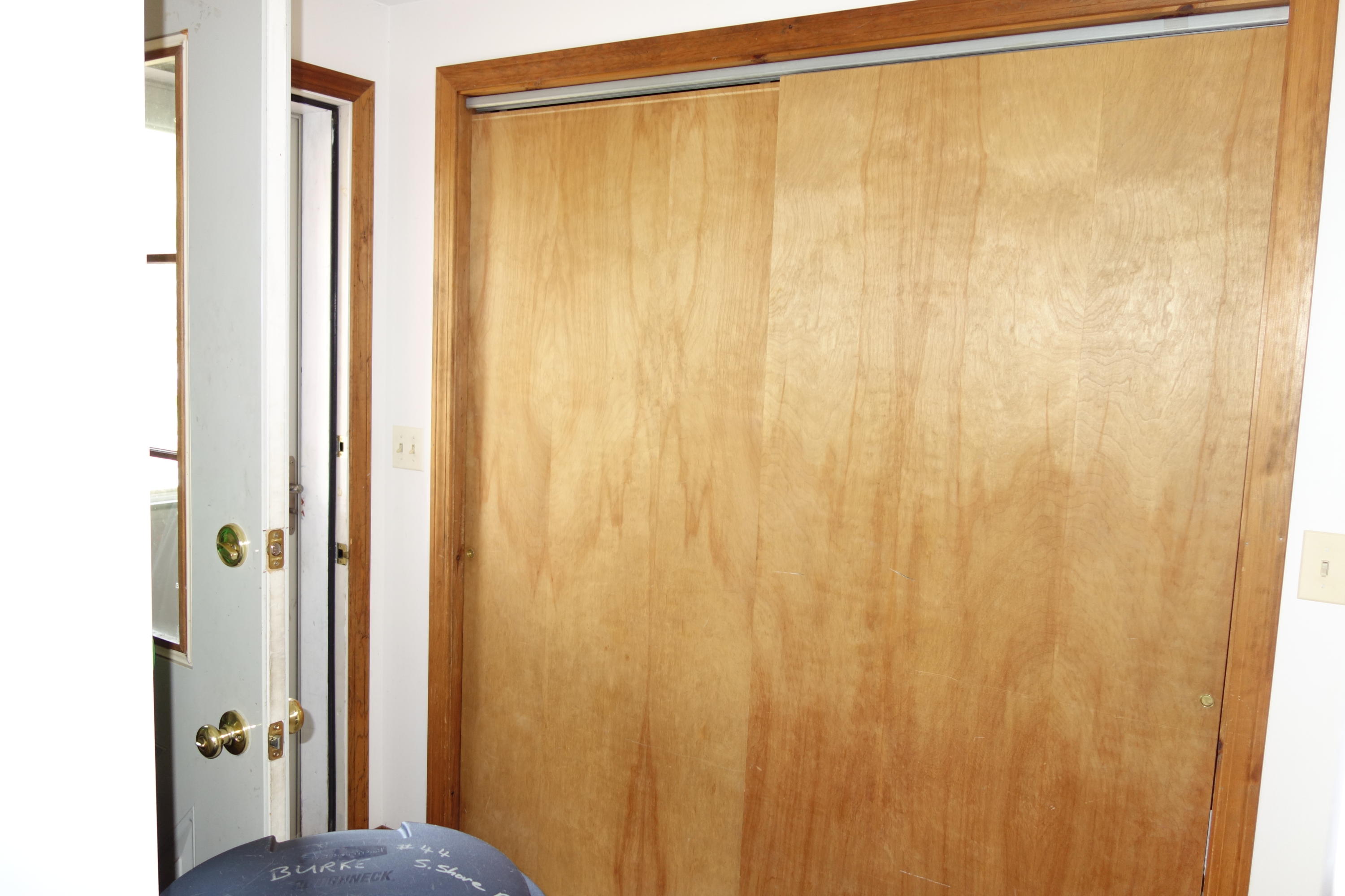 144 Main Street Roxbury, ME 04275 - Photo 38 of 40 storage in entryway