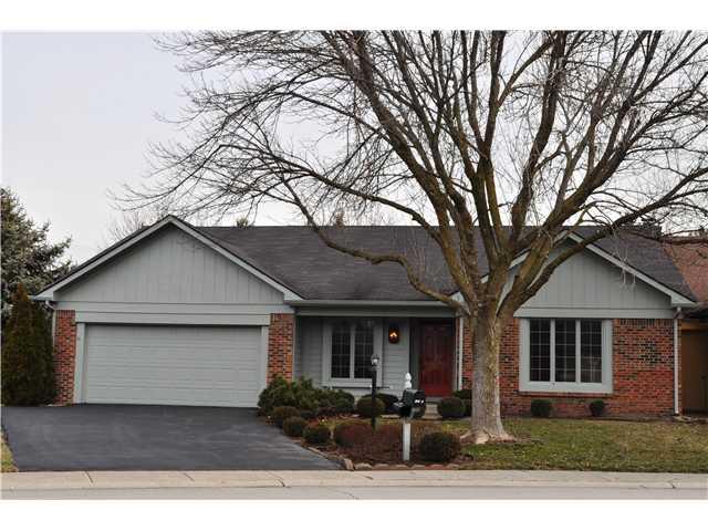 12487 Brompton Road Carmel, IN 46033 - Photo 1 of 19 Gallery Image 1
