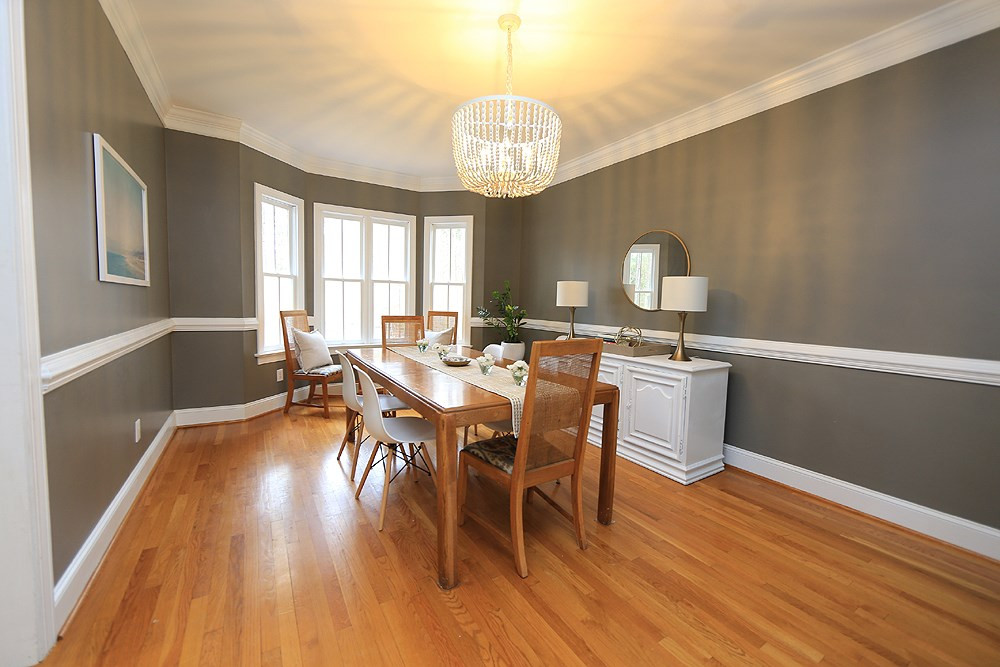 10005 Layton Ray Circle Raleigh, NC 27613 - Photo 8 of 27 Dining Room